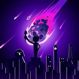 Icono de The Sandbox City