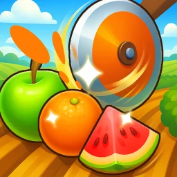 Ícone de Fruit Juice Farm