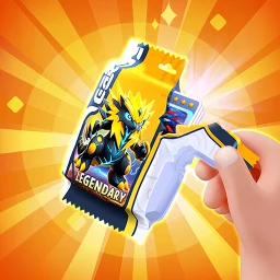 Pokellector Card Battle simgesi